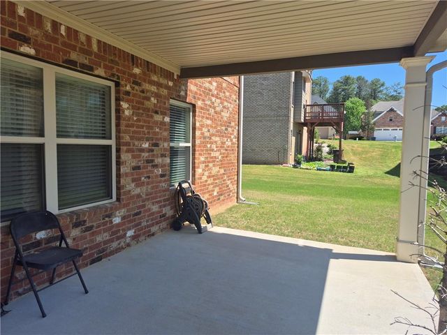 2269 Reddy Farm Lane, Grayson, GA 30017