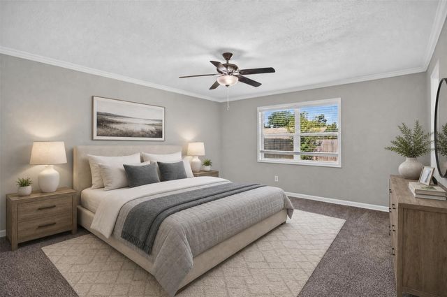 4213 Cheyenne Drive, Rowlett, TX 75088