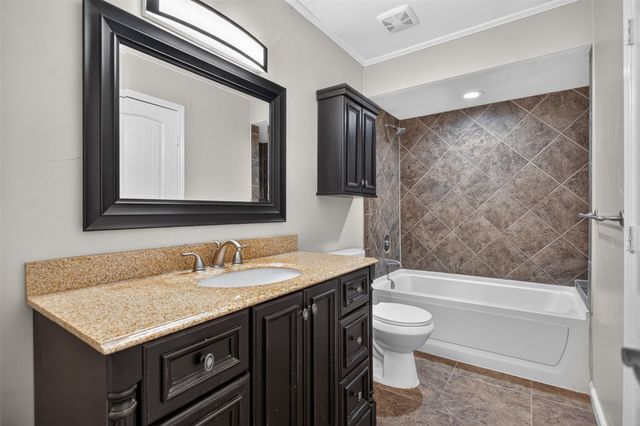 4213 Cheyenne Drive, Rowlett, TX 75088