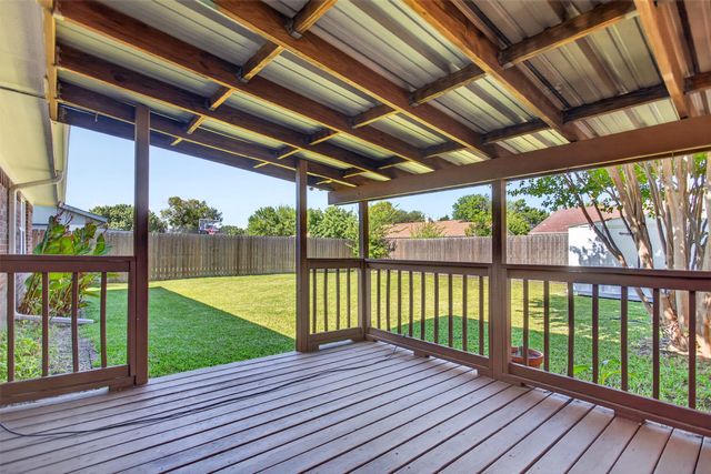 4213 Cheyenne Drive, Rowlett, TX 75088