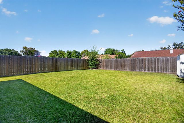 4213 Cheyenne Drive, Rowlett, TX 75088