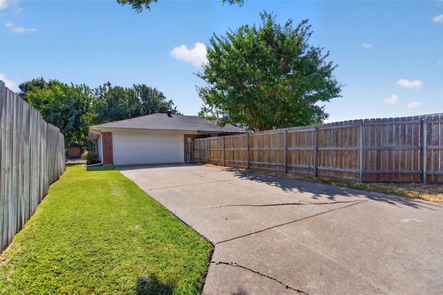 4213 Cheyenne Drive, Rowlett, TX 75088