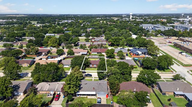 4213 Cheyenne Drive, Rowlett, TX 75088