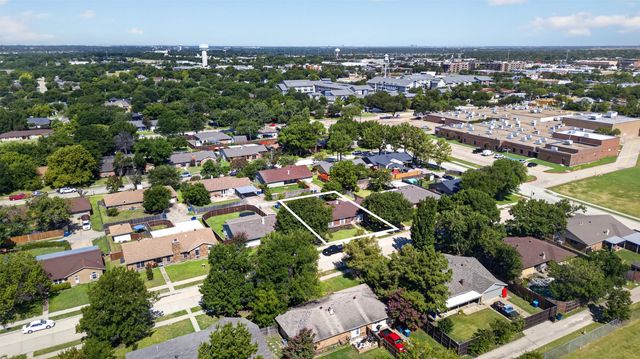 4213 Cheyenne Drive, Rowlett, TX 75088