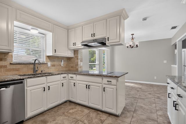 4213 Cheyenne Drive, Rowlett, TX 75088