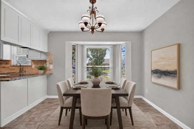 4213 Cheyenne Drive, Rowlett, TX 75088