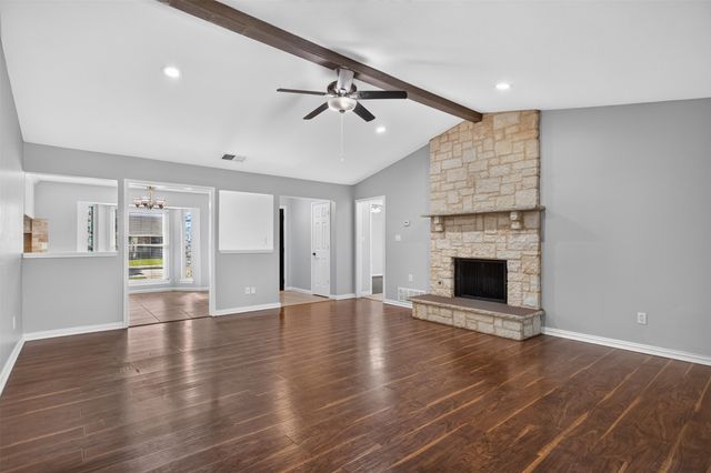 4213 Cheyenne Drive, Rowlett, TX 75088
