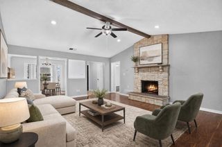 4213 Cheyenne Drive, Rowlett, TX 75088