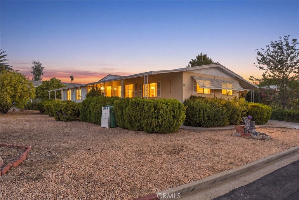 28988 Via La Rueda, Murrieta, CA 92563 — exterior