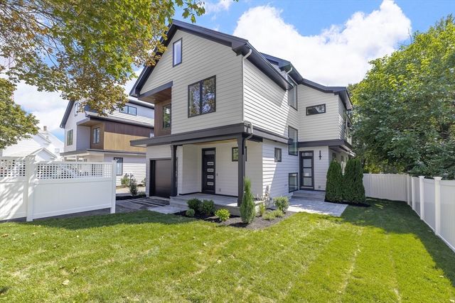 12 Pennsylvania 12, Newton, MA 02461