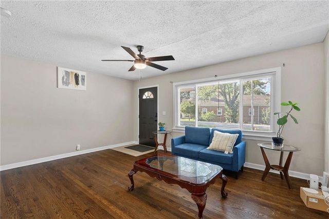 8606 E 79 th Street, Kansas City, MO 64138