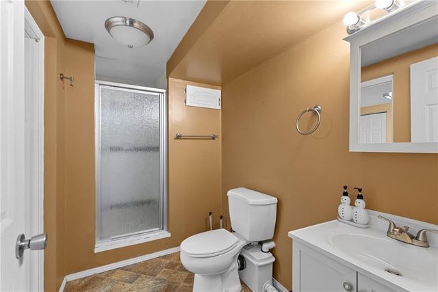 8606 E 79 th Street, Kansas City, MO 64138