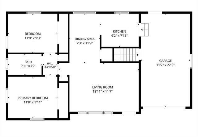8606 E 79 th Street, Kansas City, MO 64138