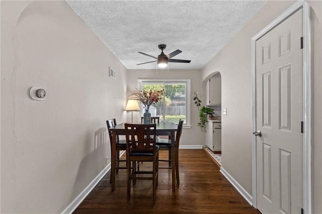 8606 E 79 th Street, Kansas City, MO 64138