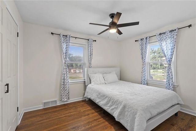 8606 E 79 th Street, Kansas City, MO 64138