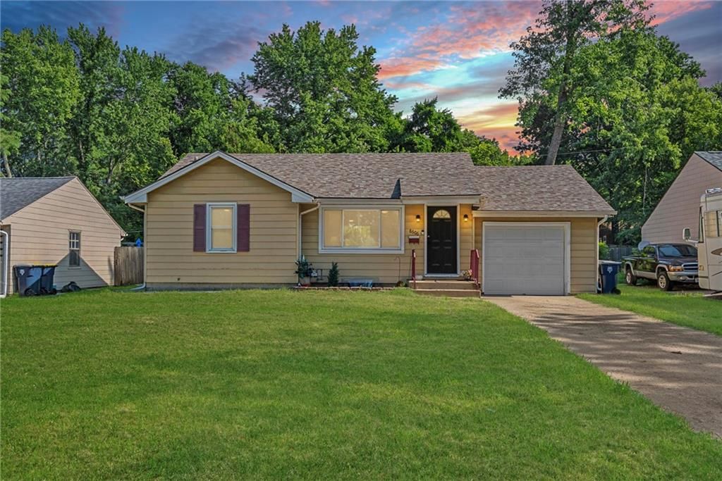 8606 E 79 th Street, Kansas City, MO 64138