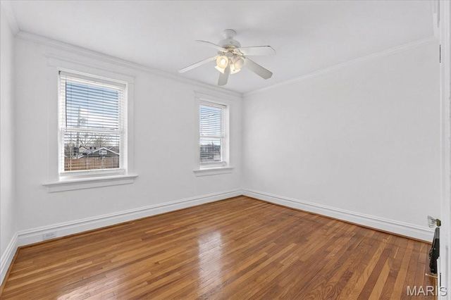 1448 Tamm Avenue 1S, St Louis, MO 63139