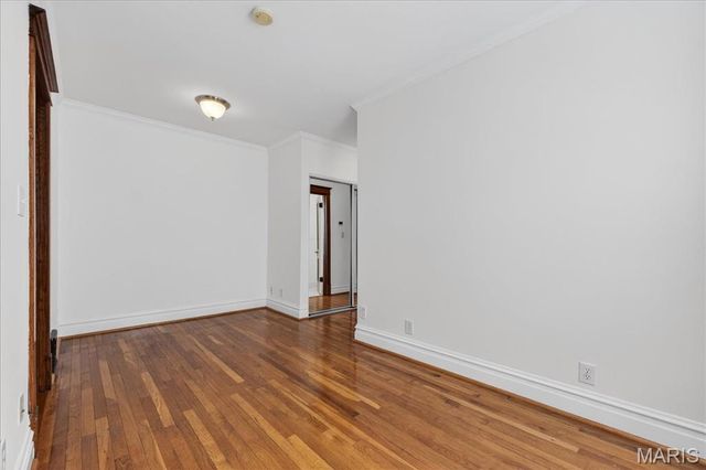 1448 Tamm Avenue 1S, St Louis, MO 63139