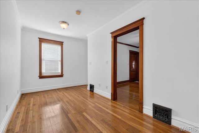 1448 Tamm Avenue 1S, St Louis, MO 63139