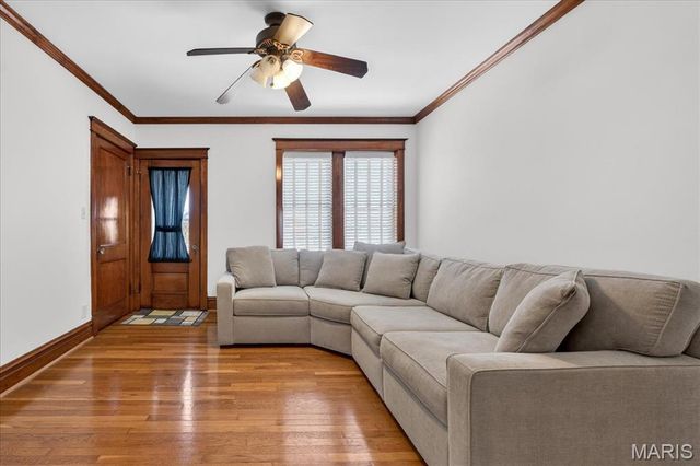 1448 Tamm Avenue 1S, St Louis, MO 63139