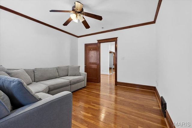 1448 Tamm Avenue 1S, St Louis, MO 63139