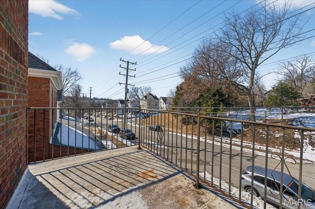 1448 Tamm Avenue 1S, St Louis, MO 63139