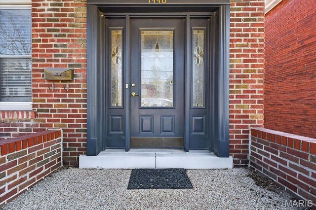 1448 Tamm Avenue 1S, St Louis, MO 63139