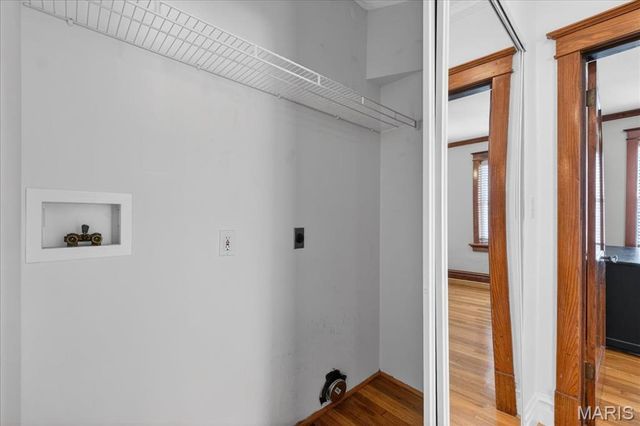 1448 Tamm Avenue 1S, St Louis, MO 63139