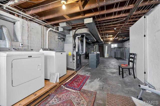 1448 Tamm Avenue 1S, St Louis, MO 63139