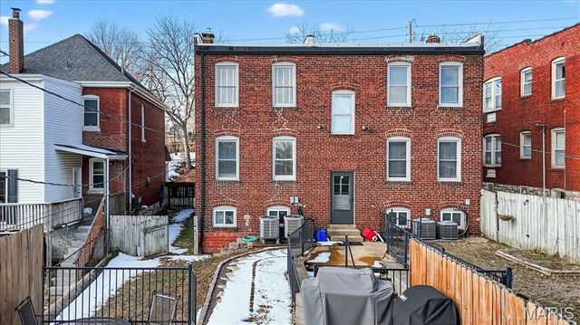 1448 Tamm Avenue 1S, St Louis, MO 63139