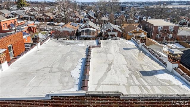 1448 Tamm Avenue 1S, St Louis, MO 63139