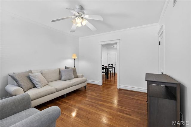 1448 Tamm Avenue 1S, St Louis, MO 63139