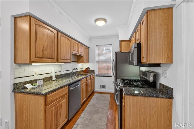 1448 Tamm Avenue 1S, St Louis, MO 63139