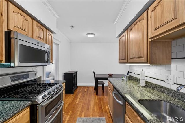 1448 Tamm Avenue 1S, St Louis, MO 63139