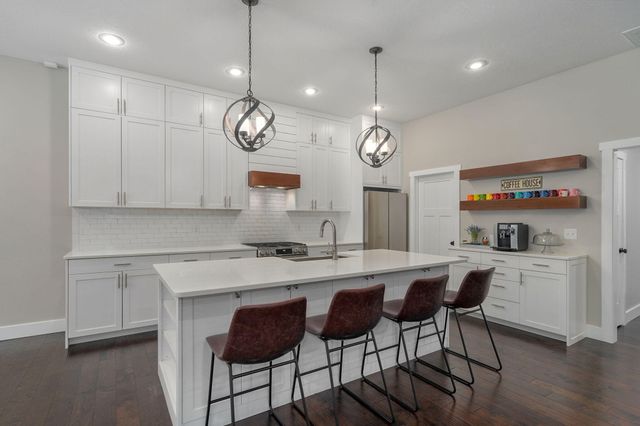 676 Greer Avenue, Nixa, MO 65714