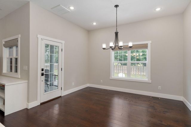 676 Greer Avenue, Nixa, MO 65714