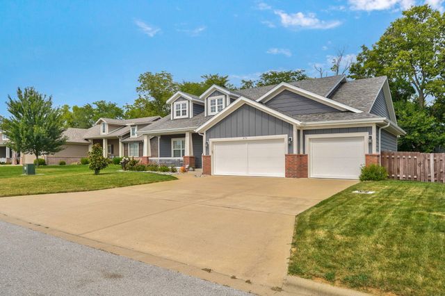 676 Greer Avenue, Nixa, MO 65714
