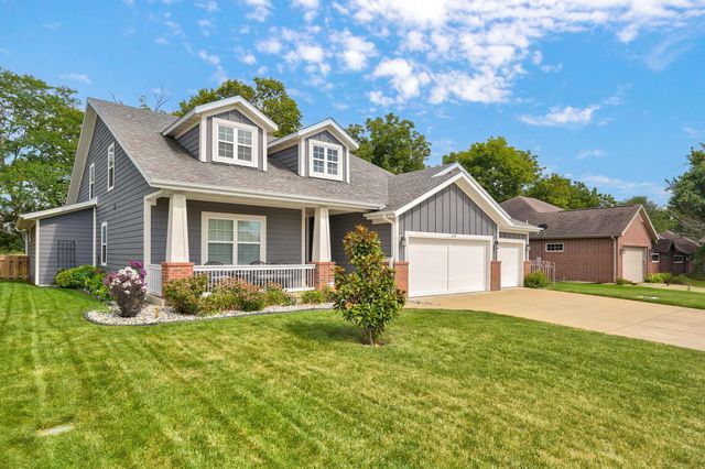 676 Greer Avenue, Nixa, MO 65714