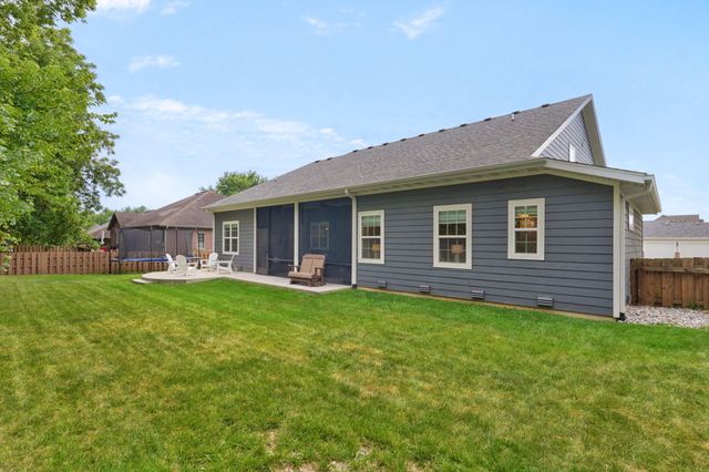 676 Greer Avenue, Nixa, MO 65714