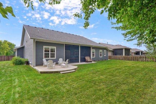 676 Greer Avenue, Nixa, MO 65714