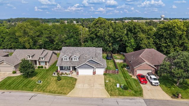 676 Greer Avenue, Nixa, MO 65714