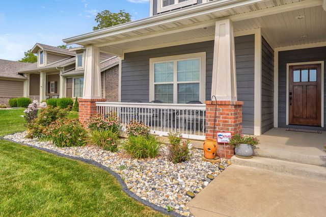 676 Greer Avenue, Nixa, MO 65714