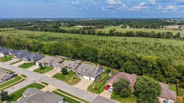 676 Greer Avenue, Nixa, MO 65714
