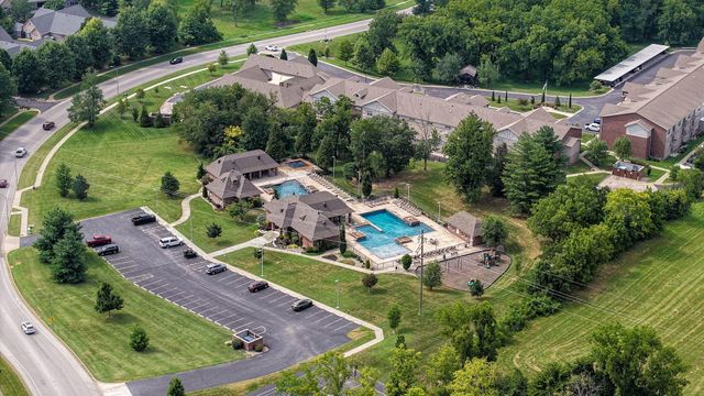 676 Greer Avenue, Nixa, MO 65714