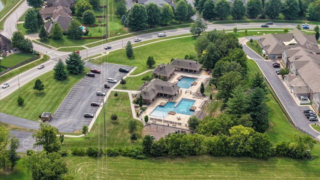676 Greer Avenue, Nixa, MO 65714