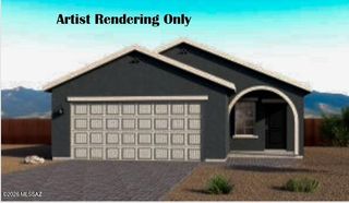 6708 S Sundance Kid Avenue, Tucson, AZ 85746
