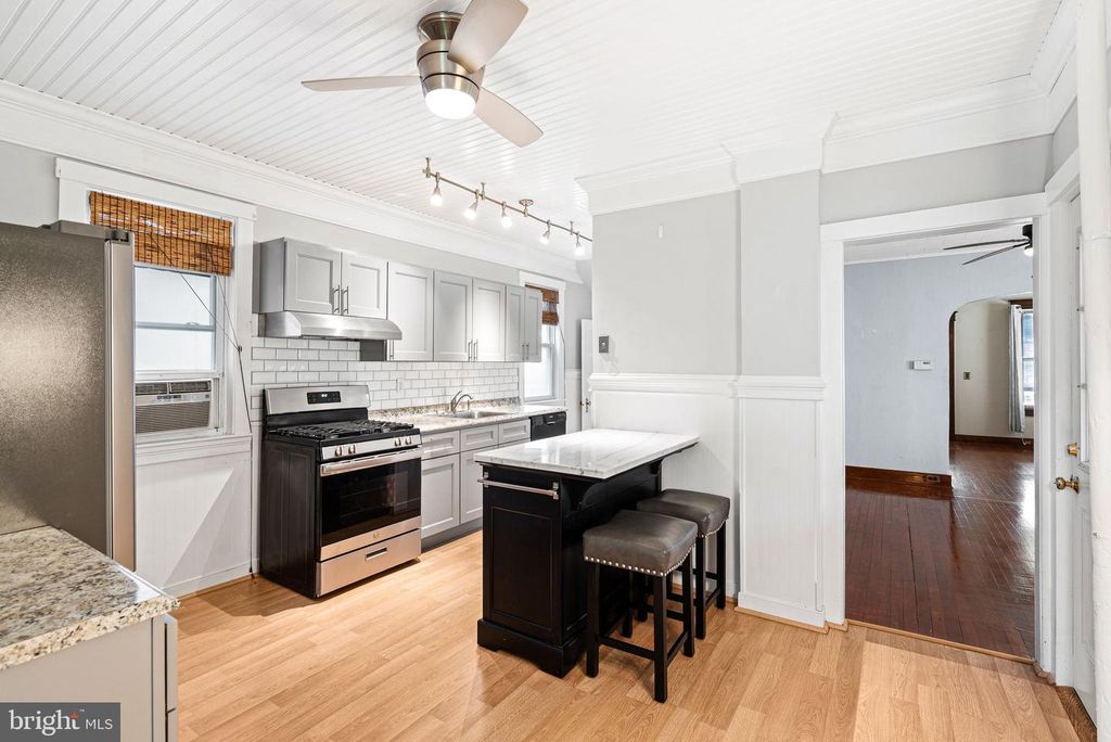 220 HOLLYWOOD DR, HAMILTON, NJ 08609 — photo 5