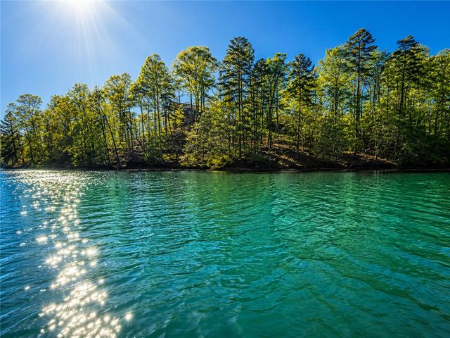 418 Sue Craig Road, Six Mile, SC 29682