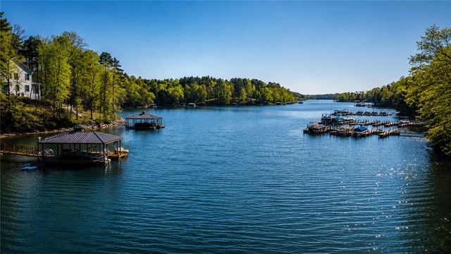 418 Sue Craig Road, Six Mile, SC 29682