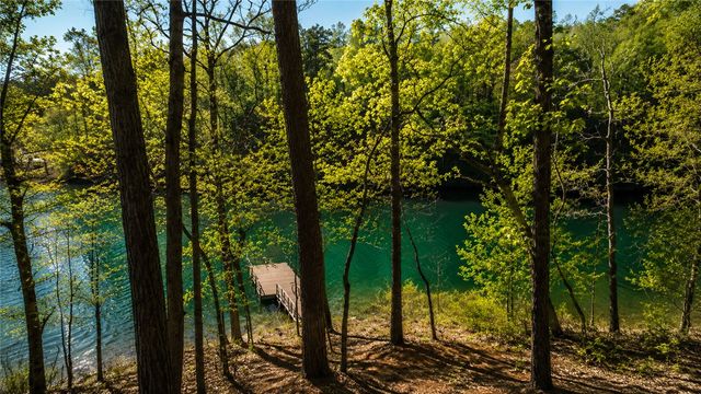418 Sue Craig Road, Six Mile, SC 29682